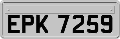 EPK7259