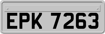 EPK7263