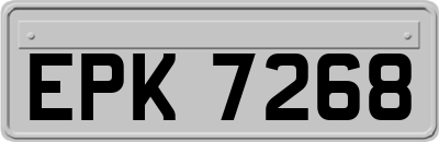 EPK7268