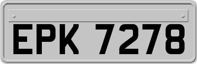 EPK7278