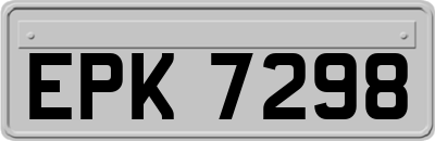 EPK7298