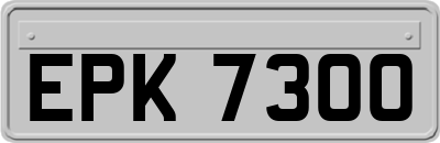 EPK7300