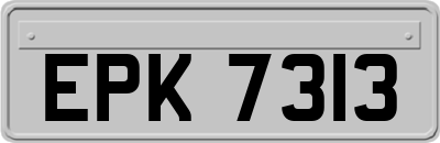 EPK7313