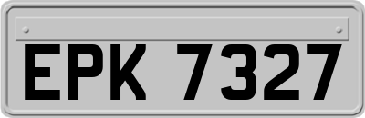 EPK7327