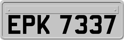 EPK7337