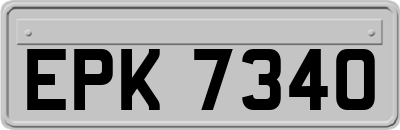 EPK7340