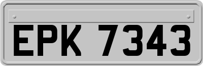 EPK7343