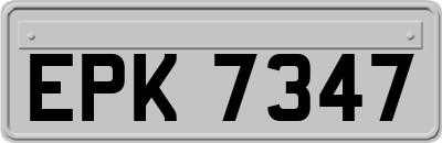 EPK7347