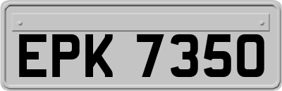 EPK7350
