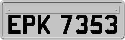EPK7353