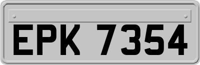 EPK7354
