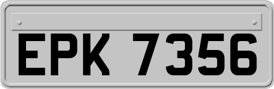 EPK7356