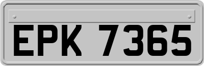 EPK7365