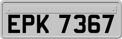 EPK7367