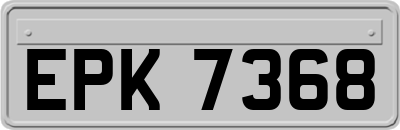 EPK7368