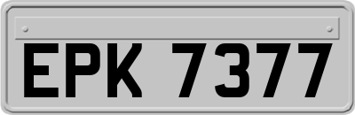 EPK7377