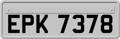 EPK7378