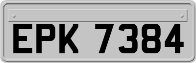 EPK7384