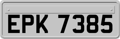 EPK7385