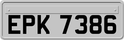 EPK7386