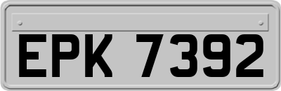EPK7392