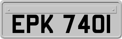 EPK7401