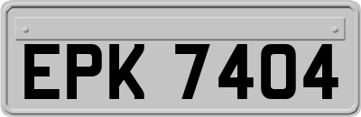 EPK7404