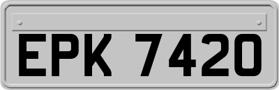 EPK7420