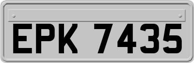 EPK7435