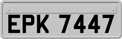EPK7447