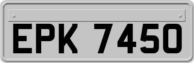 EPK7450