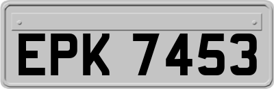 EPK7453