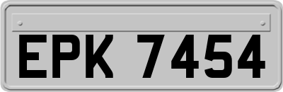EPK7454