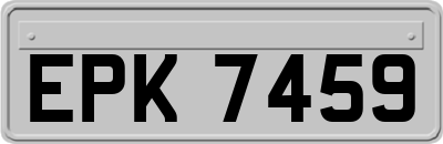 EPK7459