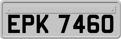 EPK7460