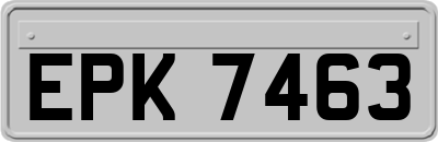 EPK7463