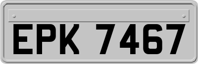 EPK7467