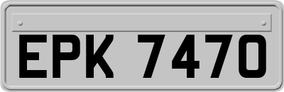 EPK7470