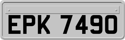 EPK7490