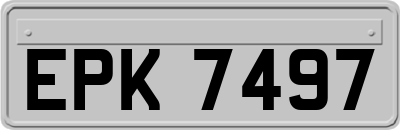 EPK7497