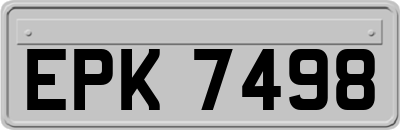 EPK7498