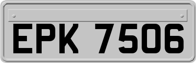 EPK7506