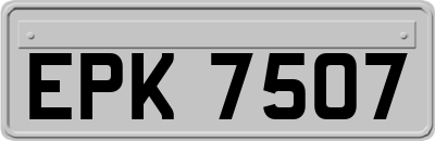 EPK7507