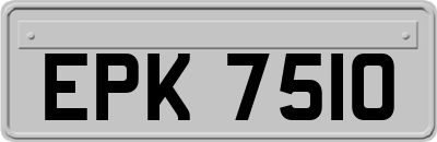 EPK7510