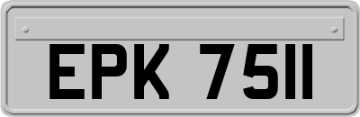 EPK7511