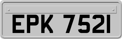 EPK7521