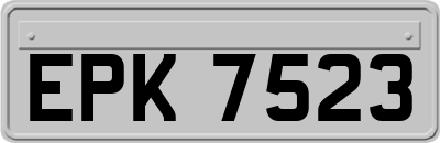 EPK7523
