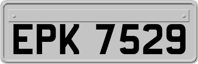 EPK7529