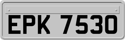 EPK7530