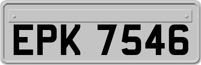 EPK7546